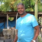 Dalbert Caine - @dalbertcaine - Instagram