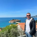 Albert Çakaj - @albertcakaj9 - Instagram