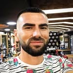 Albert Cakalli - @albertcakalli - Instagram