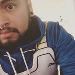 🎃Albert Caldera🎃 - @sixdeadzombies - Instagram