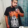 Albert Caldera - @sixdeadzombies - TikTok