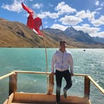 Alberto Caldera - @albertocaldera7 - Instagram