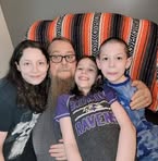 Albert Caldwell - Facebook