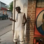 calixte albertho - @calixtealbertho - Instagram
