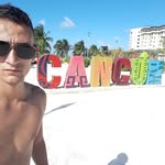 Kevin Calle - @albertcall33 - Instagram