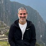 Alberto Calo - @albertofcalo - Instagram
