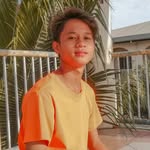 Luis Albert F. Calvario - @wiscalvario22 - Instagram
