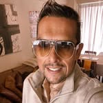 Albert Calvillo - @albertcalvillo1977 - Instagram