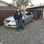 Alberto CG - @alberto.calvillo.39 - Instagram