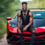 Albert Calvin - @albertcalvin75 - Instagram