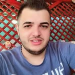 Albert Calvin - @castor2307 - Instagram