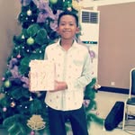 Albert Calvin Amazia Nugraha - @amazia3805 - Instagram