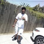 Albert Calvin Hayes III - @baro_nhaze - Instagram