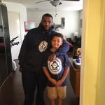 Albert Calvin Hayes III - @alberthayesiii - Instagram