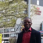 Albert Calvin Ntep - @albertcalvinntep - Instagram