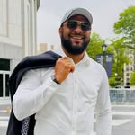 Albert Calvin Saab - @majuah101 - Instagram