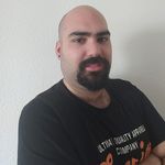 Albert Calvo Soria - @aquantino25 - Instagram