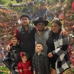 Luis Camarillo - @alberto.camarillo.12 - Instagram