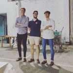 Alberto Cambra Gandia - @albertocambragandia - Instagram