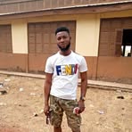 Kwame Albert - Facebook