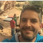 Albert Campàs - @caaamper - Instagram