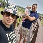 Alberto Campero - @albertoismaelcampero - Instagram