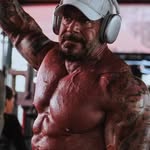 Alberto Campillo - @albertocampillofit - Instagram