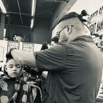 Albert Canales - @a_timeless_cut - Instagram