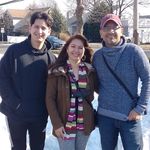 Albert Canales Soto - @albertkanales - Instagram