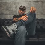 Albert Cañas - @thetrebla - Instagram