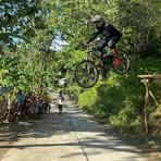 Albert Tuan Candari - Facebook