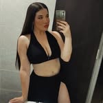 Cande Alberti - @candelaalbertii - Instagram