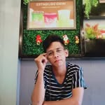 Albert Candelaria - @ginoong.nash - Instagram