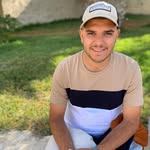 Alberto Candelaria - @albertocandelariagarcia - Instagram