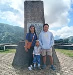 Albert Candelario Sumajit - Facebook