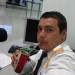 Albert Ariel Cardozo Candia - @albert.cardozo - Instagram