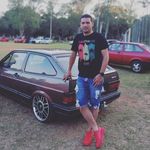 Alberto Candia - @alberto.candia.547 - Instagram