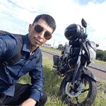 Alberto Vidal Candia Duarte - @albertcandia2021 - Instagram