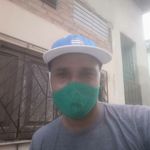 Albert Cañete Veliz - @velizalbertcanete - Instagram