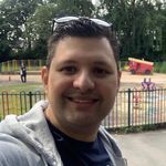 Albert Canfield Sniecikoski - @albert.canfield - Instagram
