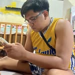 Albert John Vasquez Canlas - @aljuuuuuuuuu - Instagram