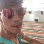Albert Ropal Canlas - @canlasalbert - Instagram