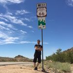 Albert Cano - @teardrop - Instagram