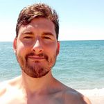 Albert Caño Franch - @albertcano21 - Instagram
