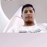 Albert Cantos Baque - @negrocantos07 - Instagram