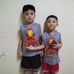 Albert Cao - Facebook