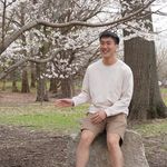 Albert Cao - @bertocow - Instagram