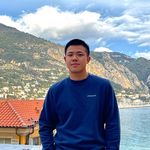 Albert Cao - @caoalbert0915 - Instagram