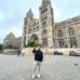 Albert Cao - Facebook