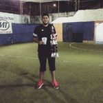 Alberto Galeana - @alberto_capilla - Instagram